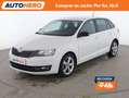 Skoda Rapid/Spaceback 1.2 TSI Like 66kW Blanco - thumbnail 1