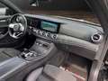 Mercedes-Benz E 200 E200 Coupe Navi/ AMG LINE /360°Kamera/Widescreen Zwart - thumbnail 11