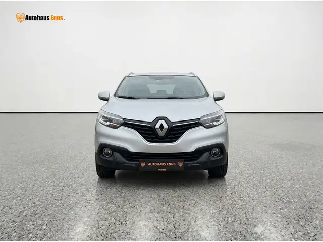 Renault Kadjar Automatik / Navigation / Klimaautomatik / Einparkhilfe