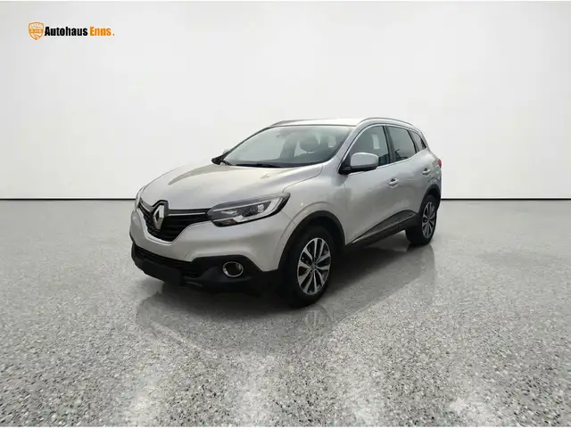 Renault Kadjar Automatik / Navigation / Klimaautomatik / Einparkhilfe
