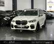 BMW X5 M d |LASER|ACC|PANO|K-GO|HEAD-UP|KAMERA|AHK| White - thumbnail 1