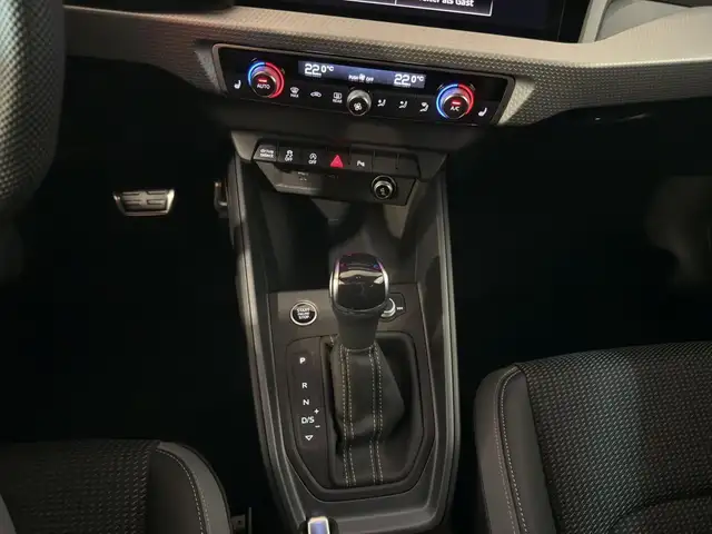 Audi A1 view 14