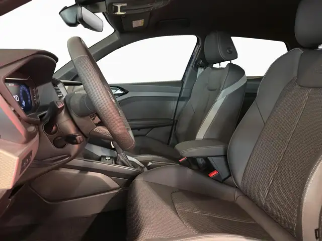 Audi A1 view 10