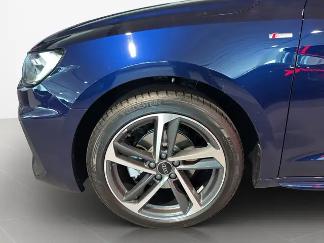 Audi A1 view 7