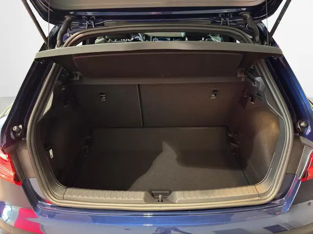 Audi A1 view 8