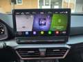 CUPRA Leon Leon 1.5 hybrid 150cv dsg Full optional Grau - thumbnail 18
