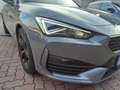 CUPRA Leon Leon 1.5 hybrid 150cv dsg Full optional Grau - thumbnail 4