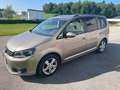 Volkswagen Touran Touran Comfortline 1,6 BMT TDI DPF DSG Comfortline Or - thumbnail 1