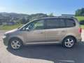 Volkswagen Touran Touran Comfortline 1,6 BMT TDI DPF DSG Comfortline Or - thumbnail 2