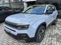 Jeep Avenger 1.2  Longitude/ PREZZO REALE/VARI COLOIR Grigio - thumbnail 2