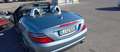 Mercedes-Benz SLK 250 SLK Roadster - R172 (cgi be) Premium auto Argent - thumbnail 7