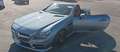 Mercedes-Benz SLK 250 SLK Roadster - R172 (cgi be) Premium auto Argent - thumbnail 9