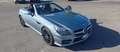 Mercedes-Benz SLK 250 SLK Roadster - R172 (cgi be) Premium auto Argent - thumbnail 1