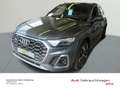 Audi SQ5 3.0 TDI TIPT*QUA*MATRIX*PANO*B&O*HUD*STAND** Grau - thumbnail 2