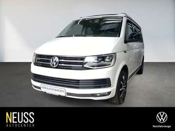 Beach 2.0 TDI DSG 4M +AHK+NAVI+STANDHZG+