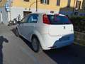 Fiat Punto 3p 1.9 mjt HGT Bianco - thumbnail 2