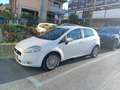 Fiat Punto 3p 1.9 mjt HGT Blanco - thumbnail 4