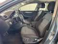 Volkswagen Passat Variant Navi 8fach TÜV neu Gris - thumbnail 9