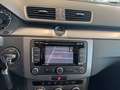 Volkswagen Passat Variant Navi 8fach TÜV neu Gris - thumbnail 13
