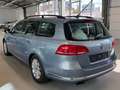 Volkswagen Passat Variant Navi 8fach TÜV neu Gris - thumbnail 2