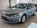 Volkswagen Passat Variant Navi 8fach TÜV neu Gris - thumbnail 1