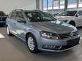 Volkswagen Passat Variant Navi 8fach TÜV neu Gris - thumbnail 7