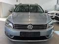 Volkswagen Passat Variant Navi 8fach TÜV neu Gris - thumbnail 8