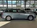 Volkswagen Passat Variant Navi 8fach TÜV neu Gris - thumbnail 6