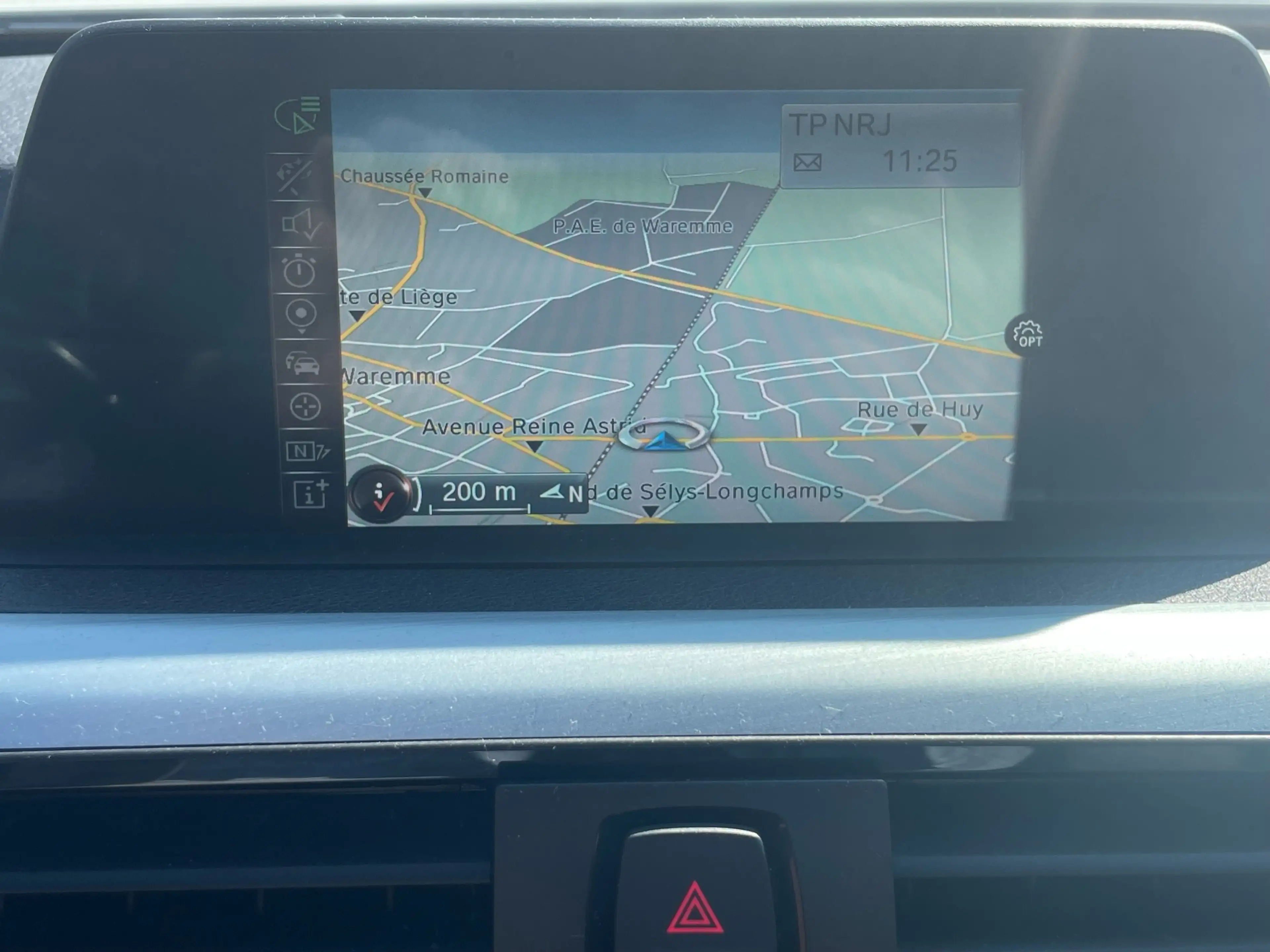 BMW 418 Coupé d/Pack M Performance/12 mois de garantie — photo 13