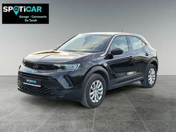 mokka edition 1.2  130 PK   AUTOMAAT !!!