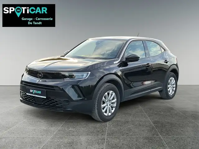 Opel Mokka mokka edition 1.2  130 PK   AUTOMAAT !!!