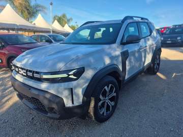 Duster 1.0 Eco-G Expression 100cv KM0