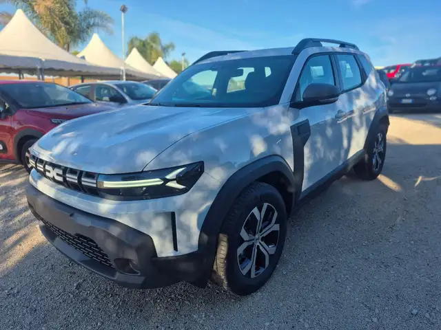 Dacia Duster Duster 1.0 Eco-G Expression 100cv KM0