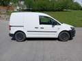 Volkswagen Caddy Kastenwagen TDI  Klima Parksensor hi. Weiß - thumbnail 8