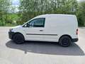 Volkswagen Caddy Kastenwagen TDI  Klima Parksensor hi. Weiß - thumbnail 7