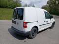 Volkswagen Caddy Kastenwagen TDI  Klima Parksensor hi. Weiß - thumbnail 4