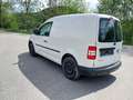 Volkswagen Caddy Kastenwagen TDI  Klima Parksensor hi. Weiß - thumbnail 3