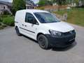Volkswagen Caddy Kastenwagen TDI  Klima Parksensor hi. Weiß - thumbnail 1
