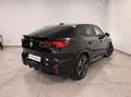 BMW X2 sDrive20iA 170ch M Sport DKG7 Noir - thumbnail 2