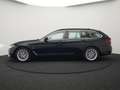 BMW 530 5-serie Touring 530e Luxury Line Plug In Hybrid 29 Noir - thumbnail 3