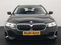 BMW 530 5-serie Touring 530e Luxury Line Plug In Hybrid 29 Noir - thumbnail 16