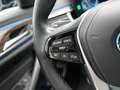 BMW 530 5-serie Touring 530e Luxury Line Plug In Hybrid 29 Noir - thumbnail 17