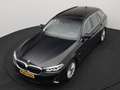 BMW 530 5-serie Touring 530e Luxury Line Plug In Hybrid 29 Noir - thumbnail 28
