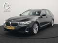 BMW 530 5-serie Touring 530e Luxury Line Plug In Hybrid 29 Noir - thumbnail 1