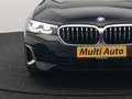 BMW 530 5-serie Touring 530e Luxury Line Plug In Hybrid 29 Noir - thumbnail 15