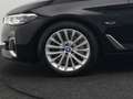 BMW 530 5-serie Touring 530e Luxury Line Plug In Hybrid 29 Noir - thumbnail 42