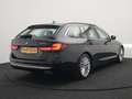 BMW 530 5-serie Touring 530e Luxury Line Plug In Hybrid 29 Noir - thumbnail 4