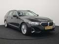 BMW 530 5-serie Touring 530e Luxury Line Plug In Hybrid 29 Noir - thumbnail 23