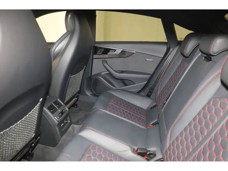 Annonce voiture d'occasion Audi RS5 - CARADIZE