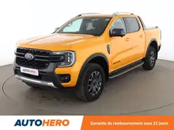 Ford Ranger 3.0 EcoBlue Double Cabine Wildtrak BVA10